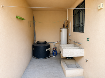 CASA RENTA PRIVADA JUAREZ, CENTRO SANTA CATARINA