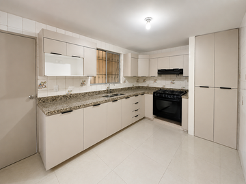 CASA RENTA PRIVADA JUAREZ, CENTRO SANTA CATARINA