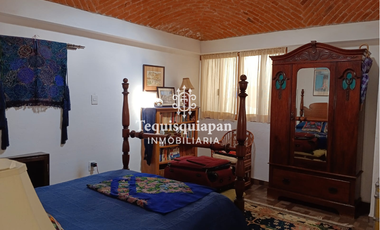 Casa en venta Col. Centro, Tequisquiapan