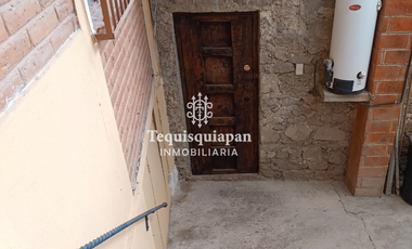 Casa en venta Col. Centro, Tequisquiapan