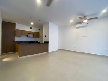 DEPARTAMENTOS EN VENTA EDERA UBICADOS EN COLONIA MAYA, MERIDA.