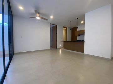 DEPARTAMENTOS EN VENTA EDERA UBICADOS EN COLONIA MAYA, MERIDA.