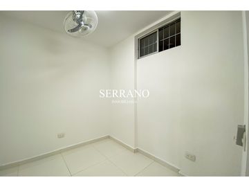 APARTAMENTO EN VENTA EN NUEVA FORESTA ANGELINOS SUR BUCARAMANGA