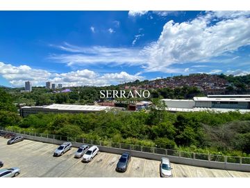 APARTAMENTO EN VENTA EN NUEVA FORESTA ANGELINOS SUR BUCARAMANGA