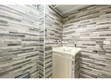 APARTAMENTO EN VENTA EN NUEVA FORESTA ANGELINOS SUR BUCARAMANGA