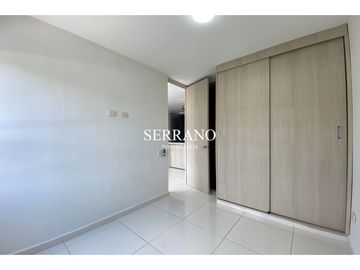 APARTAMENTO EN VENTA EN NUEVA FORESTA ANGELINOS SUR BUCARAMANGA