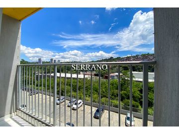 APARTAMENTO EN VENTA EN NUEVA FORESTA ANGELINOS SUR BUCARAMANGA