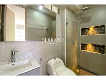 APARTAMENTO EN VENTA EN NUEVA FORESTA ANGELINOS SUR BUCARAMANGA