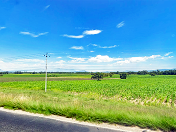 🚨 TERRENO ESTRATÉGICO DE ALTA PLUSVALÍA EN PUEBLA