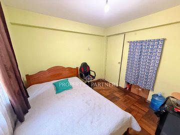Excelente oportunidad:Casa esquina con local comercial en San Miguel