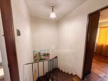 Excelente oportunidad:Casa esquina con local comercial en San Miguel