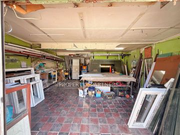 Excelente oportunidad:Casa esquina con local comercial en San Miguel