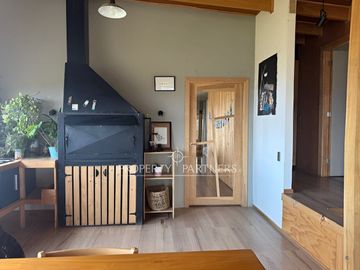 Propiedad en venta con inigualable vista al Estrecho de Magallanes, Laguna Lynch, Punta Arenas.