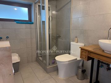 Propiedad en venta con inigualable vista al Estrecho de Magallanes, Laguna Lynch, Punta Arenas.