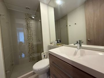 VENTA de APARTAMENTO en BOGOTA