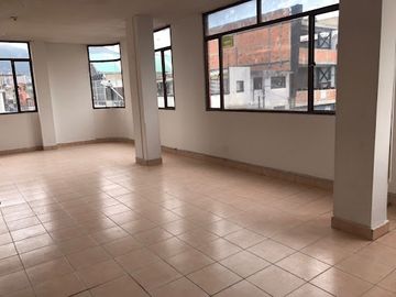 ARRIENDO de BODEGAS en BOGOTA