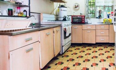 Casa en venta en Alcala Martin, estilo Art Deco