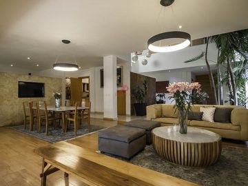 Casa en Venta en Colinas de San Javier, Zapopan.