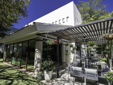 Casa en Venta en Colinas de San Javier, Zapopan.