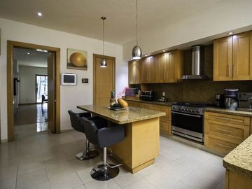 Casa en Venta en Colinas de San Javier, Zapopan.