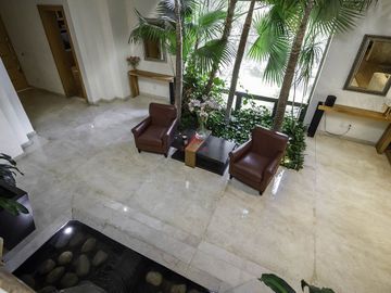 Casa en Venta en Colinas de San Javier, Zapopan.