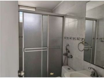APARTAMENTO EN HATO PINTADO 2REC 1B  64M2 CON TERRAZA PRIVADA