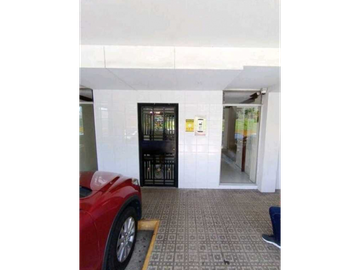 APARTAMENTO EN HATO PINTADO 2REC 1B  64M2 CON TERRAZA PRIVADA