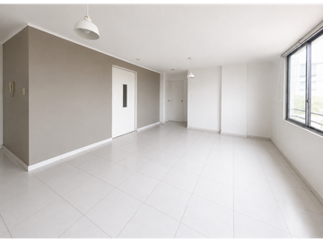 APARTAMENTO EN HATO PINTADO 2REC 1B  64M2 CON TERRAZA PRIVADA