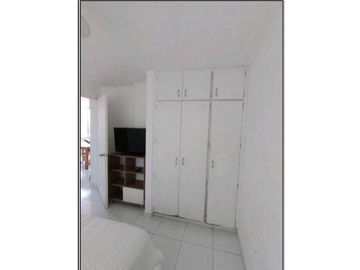 APARTAMENTO EN HATO PINTADO 2REC 1B  64M2 CON TERRAZA PRIVADA