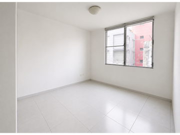 APARTAMENTO EN HATO PINTADO 2REC 1B  64M2 CON TERRAZA PRIVADA