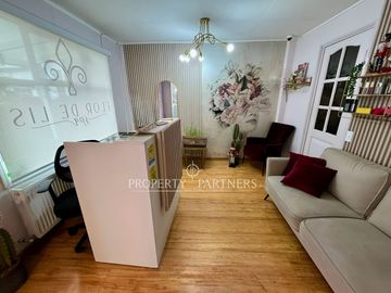 Casa en Venta Sector Villa Split en Punta Arenas