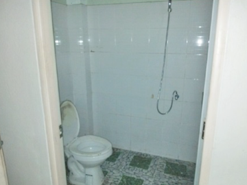 Apartment for sale, 4 floors, 2 buildings, Mueang Surat Thani District.