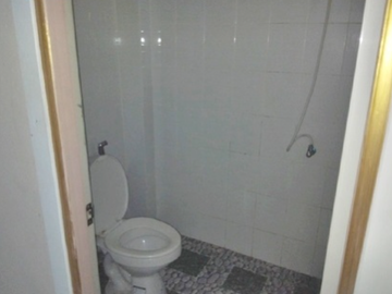 Apartment for sale, 4 floors, 2 buildings, Mueang Surat Thani District.