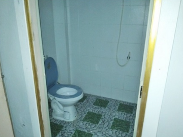 Apartment for sale, 4 floors, 2 buildings, Mueang Surat Thani District.