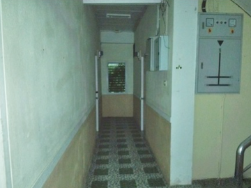 Apartment for sale, 4 floors, 2 buildings, Mueang Surat Thani District.