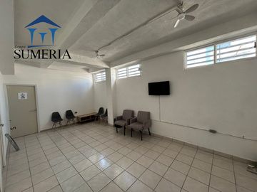 🏢 OFICINAS EN RENTA – CENTRO DE LA CIUDAD