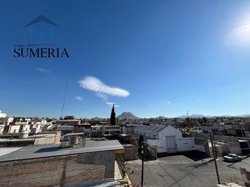 🏢 OFICINAS EN RENTA – CENTRO DE LA CIUDAD