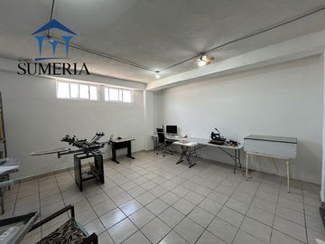 🏢 OFICINAS EN RENTA – CENTRO DE LA CIUDAD