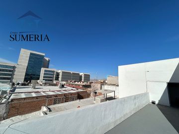 🏢 OFICINAS EN RENTA – CENTRO DE LA CIUDAD