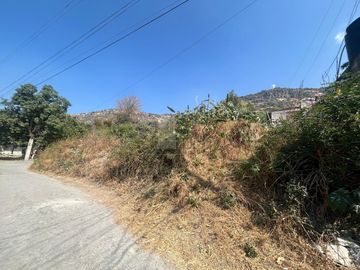 Terreno habitacional en venta en La Purificación Tepetitla, Texcoco, México