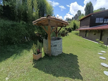 Venta De Casa Campestre En Guarne -PARTNER-