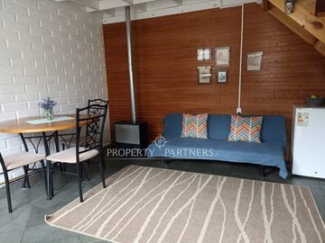 Casa en venta a pasos del Cerro de Cruz, incluye 3 departamentos para arriendo, Punta Arenas.
