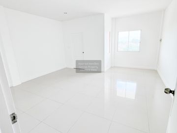 FOR RENT Commercial Building Baan krissana suvarnabhumi  CX-140888