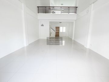 FOR RENT Commercial Building Baan krissana suvarnabhumi  CX-140888
