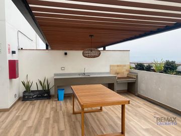 Departamento a la Venta en Pueblo Libre