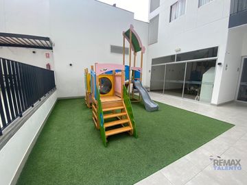 Departamento a la Venta en Pueblo Libre