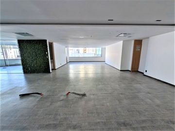 Oficina en Renta en Inertlomas Parque Interlomas (m2o821)
