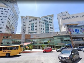 Oficina en Renta en Inertlomas Parque Interlomas (m2o821)