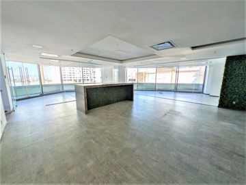 Oficina en Renta en Inertlomas Parque Interlomas (m2o821)