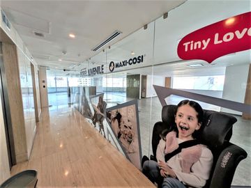 Oficina en Renta en Inertlomas Parque Interlomas (m2o821)